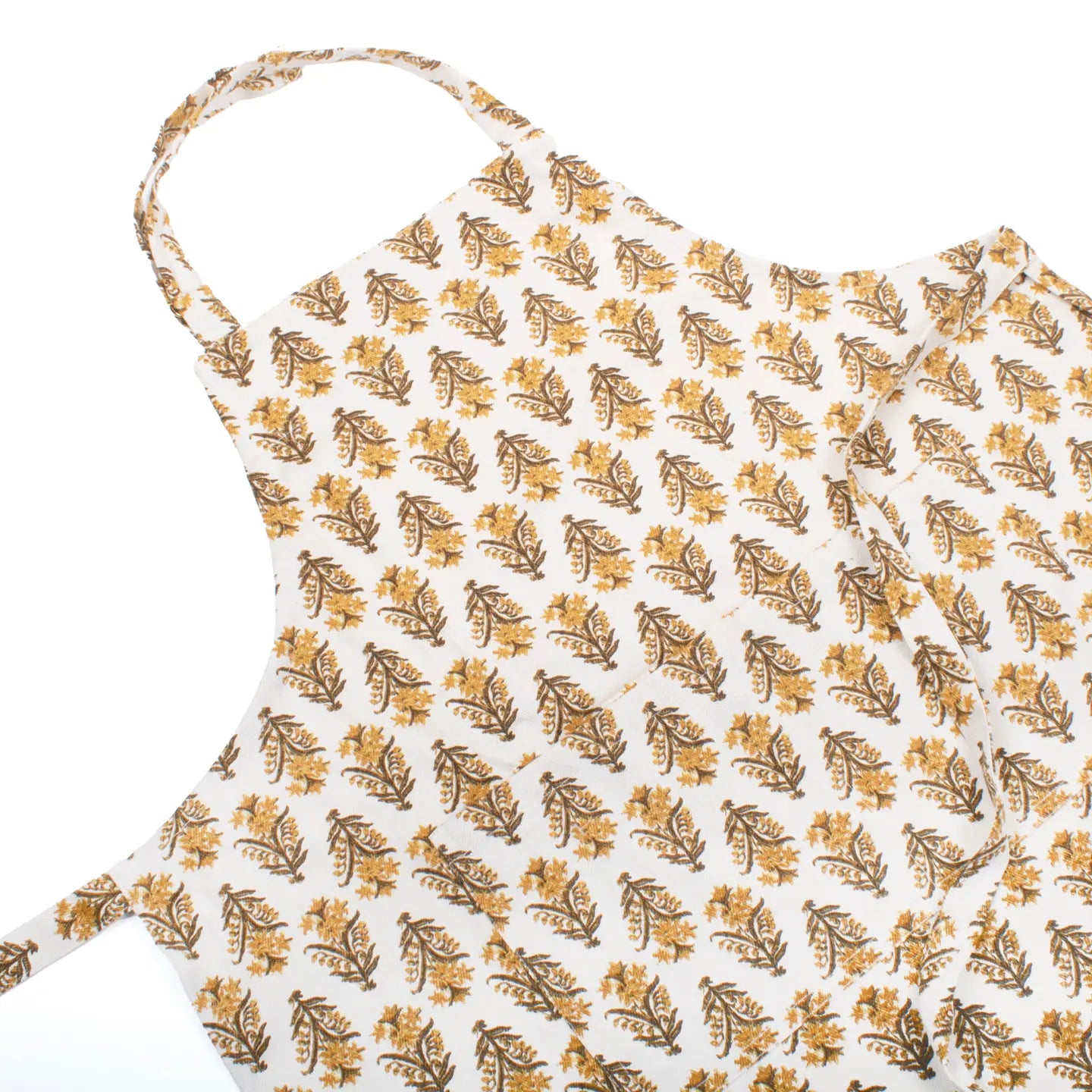 Harvest Apron - Michigan Southern Charm