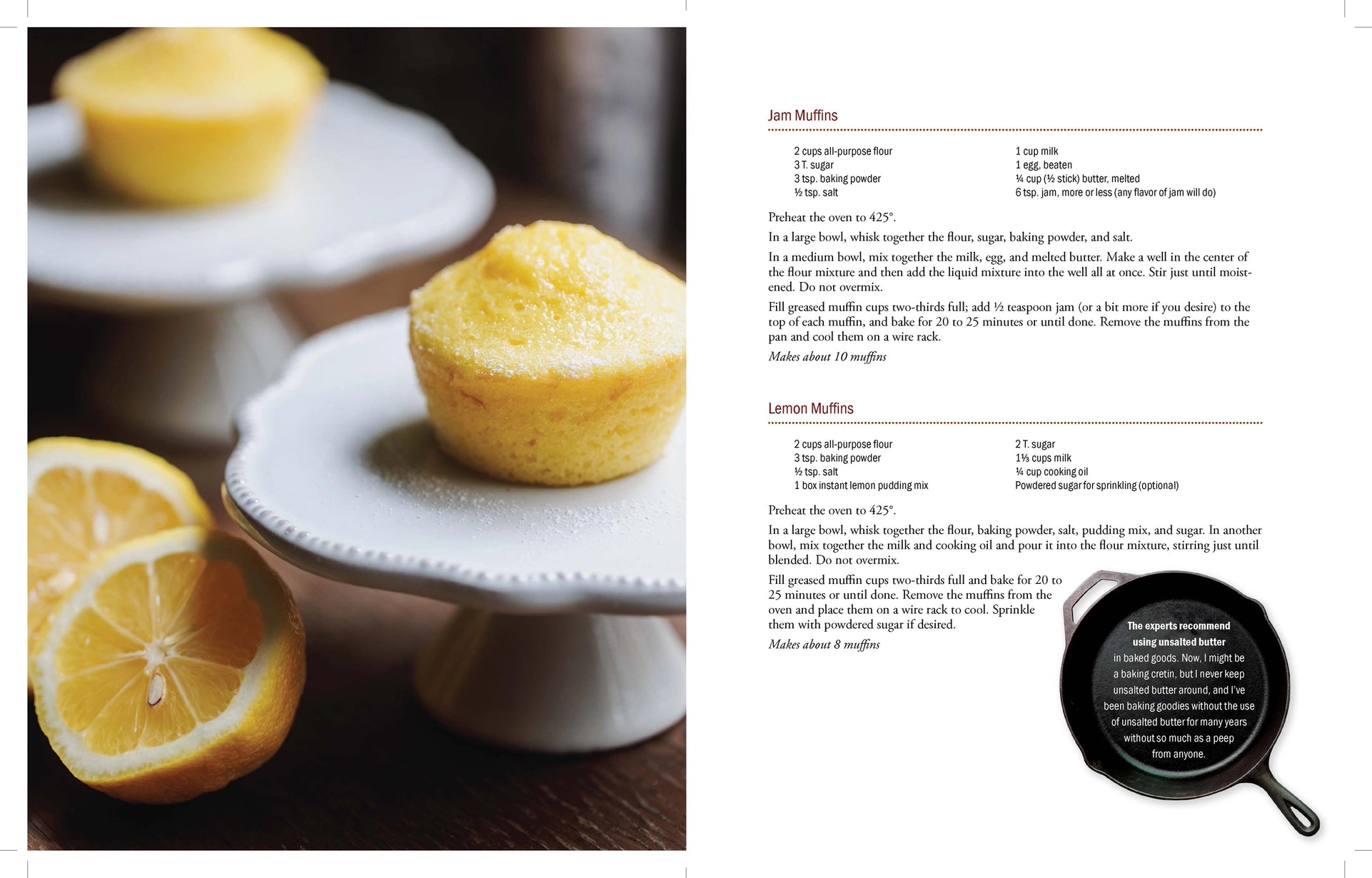 The Homestead-To-Table Cookbook - Michigan Southern Charm