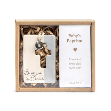 Baptism Blue Token - Michigan Southern Charm
