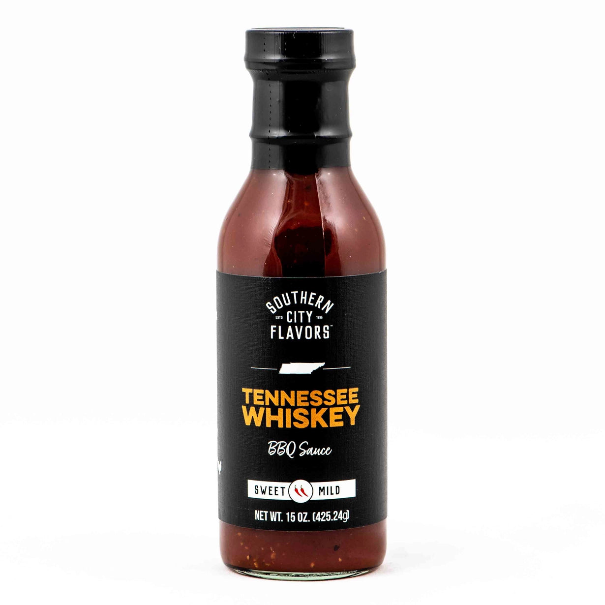 Tennessee Whiskey Bbq Sauce - Michigan Southern Charm