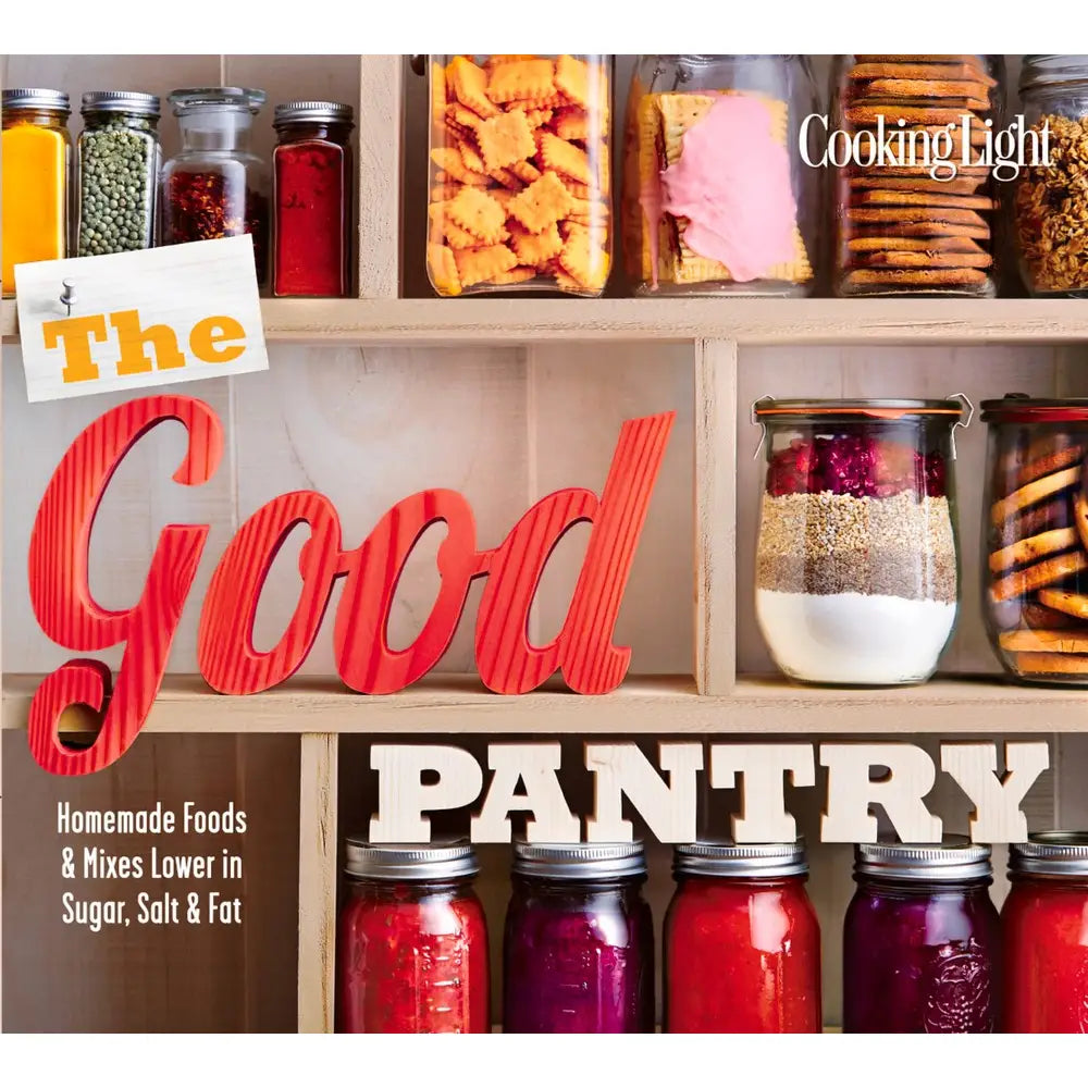 Good Pantry - Michigan Southern Charm
