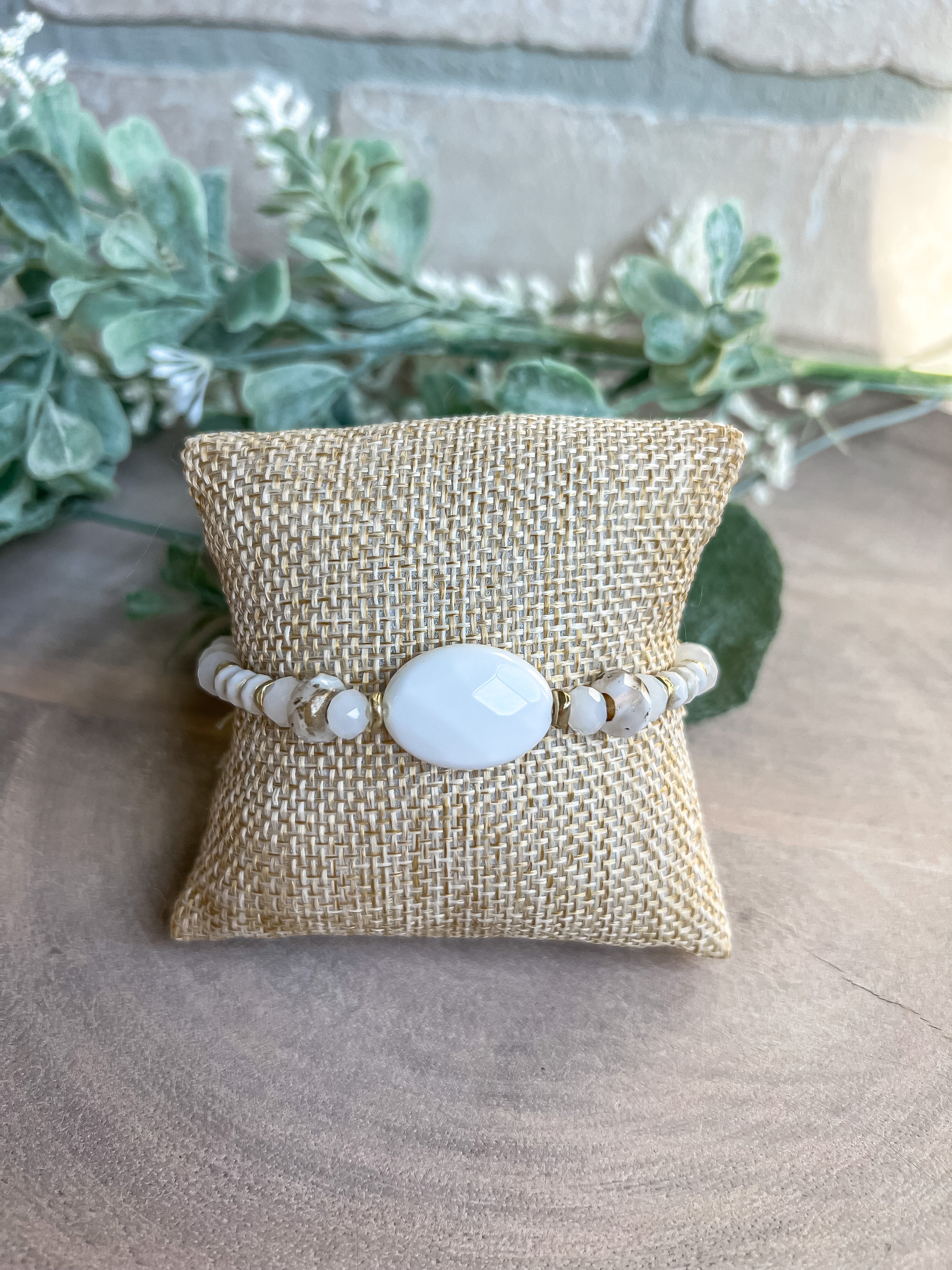 Sorbet Bracelet - Michigan Southern Charm