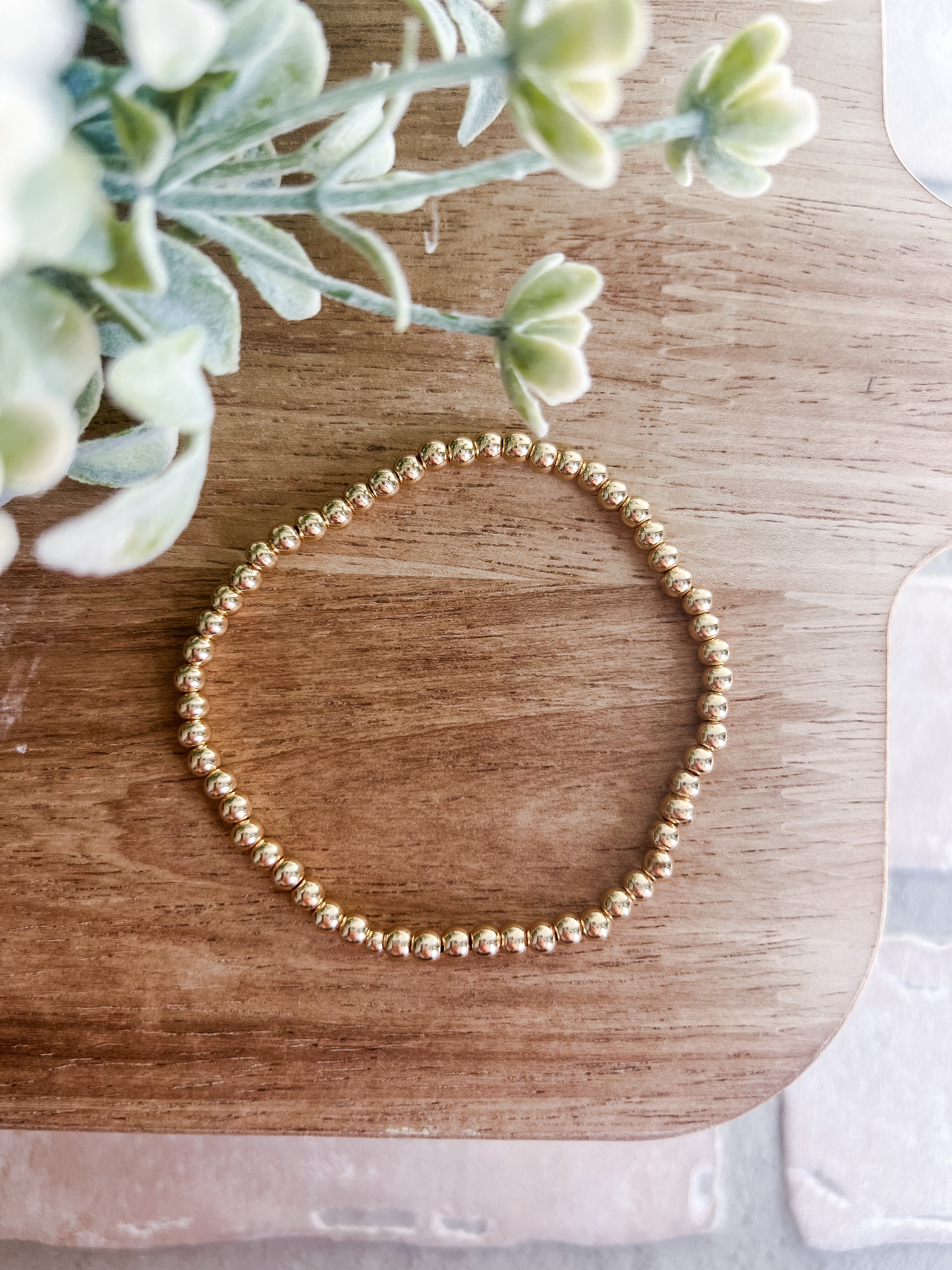 Basic Bracelet
