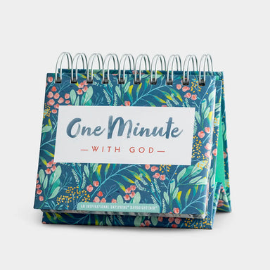 One Minute with God - Perpetual Calendar - Michigan Southern Charm