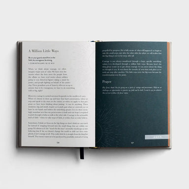 Cleere Cherry Reaves - Radiate: 90 Devotions to Reflect the Heart of Jesus - Michigan Southern Charm