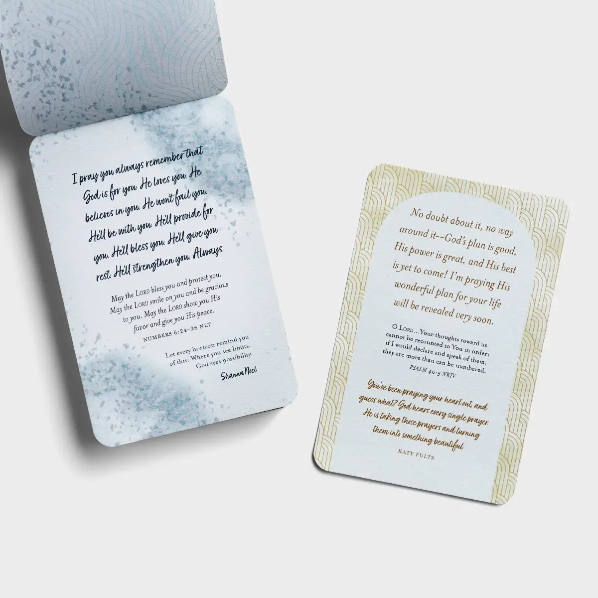 Prayers to Share: 100 Pass-Along Notes for Hope & Encouragement - Michigan Southern Charm