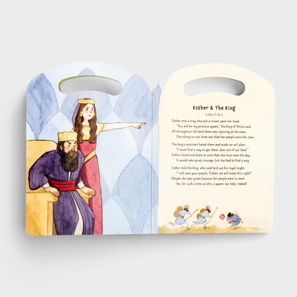 Goodnight Bible Stories - Children's Book - Michigan Southern Charm