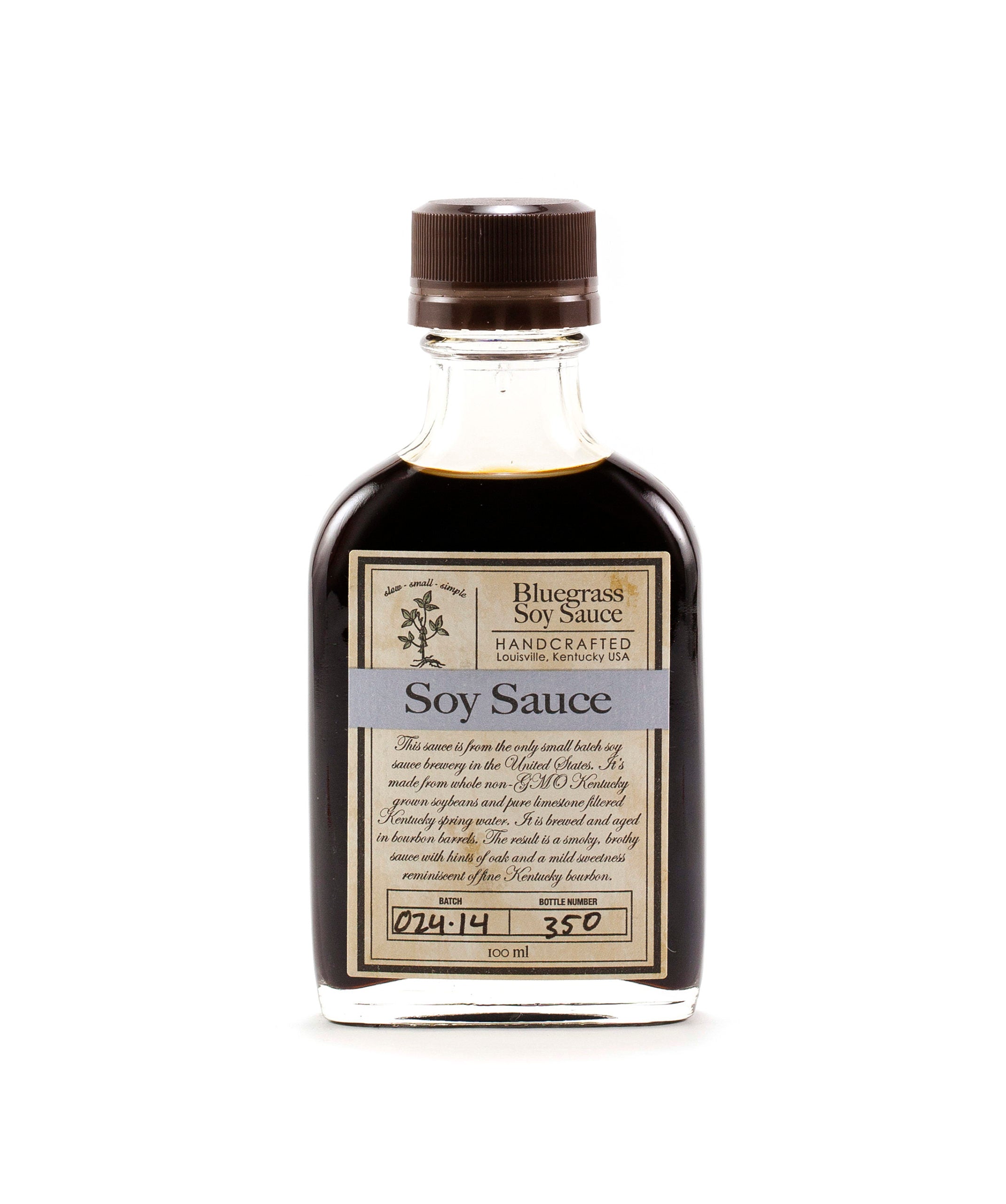 Bluegrass Soy - Michigan Southern Charm