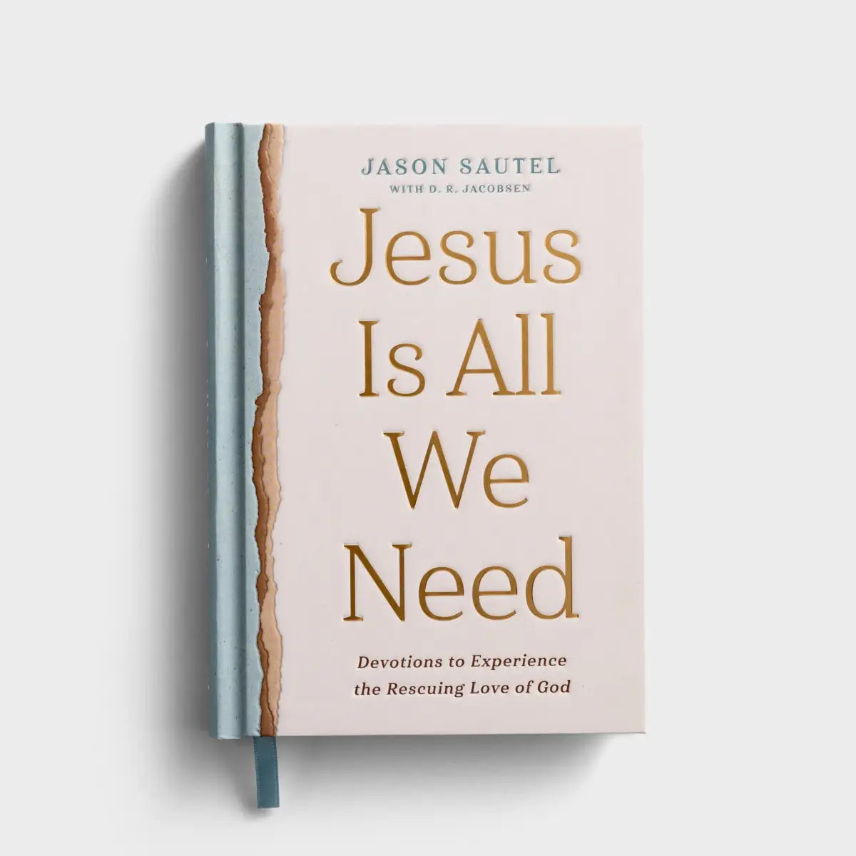 Jesus Is All We Need - Jason Sautel - Michigan Southern Charm