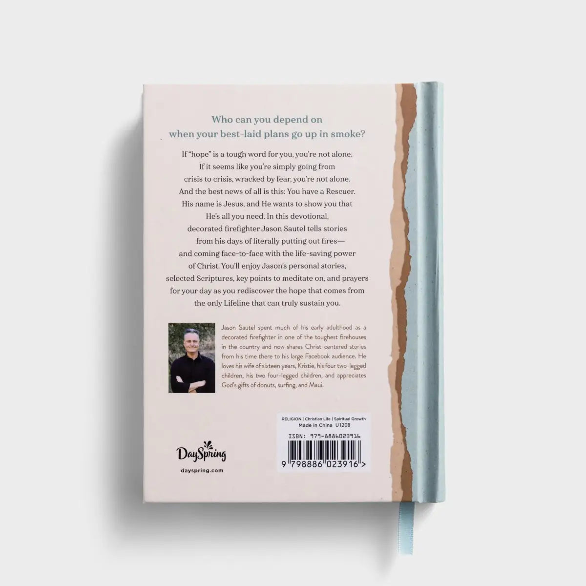 Jesus Is All We Need - Jason Sautel - Michigan Southern Charm