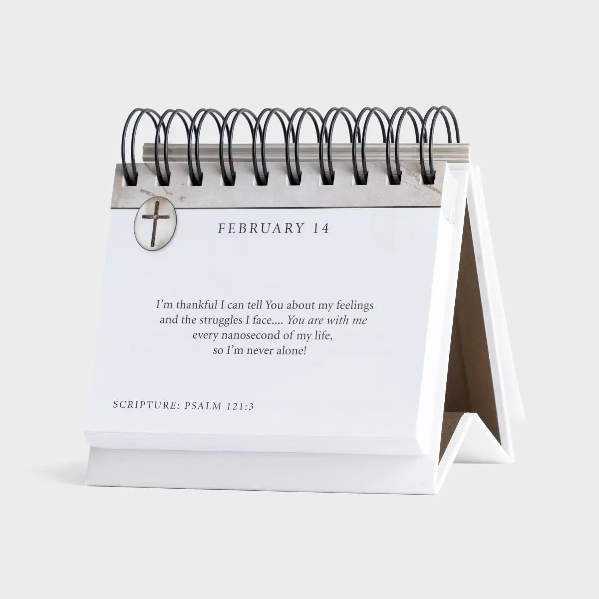 Jesus Listens - DayBrightener - Michigan Southern Charm