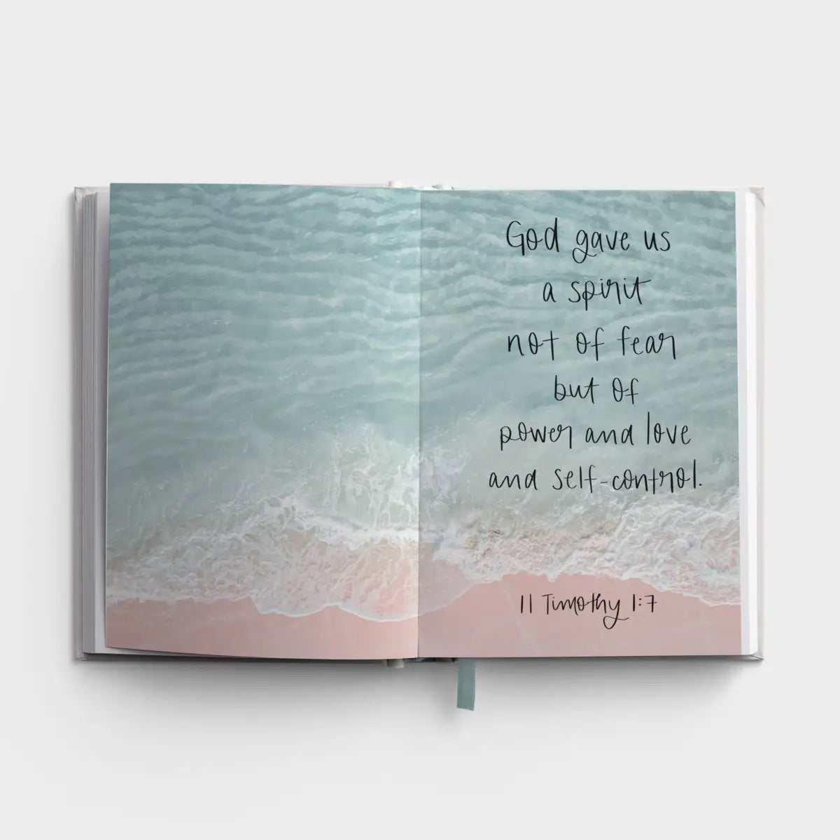 Embrace Your New: Discovering God’s Restorative Power - Michigan Southern Charm