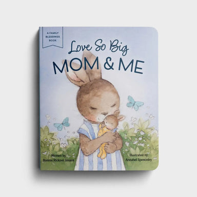 Love So Big: Mom & Me - Michigan Southern Charm