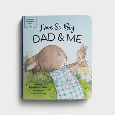 Love So Big: Dad & Me - Michigan Southern Charm