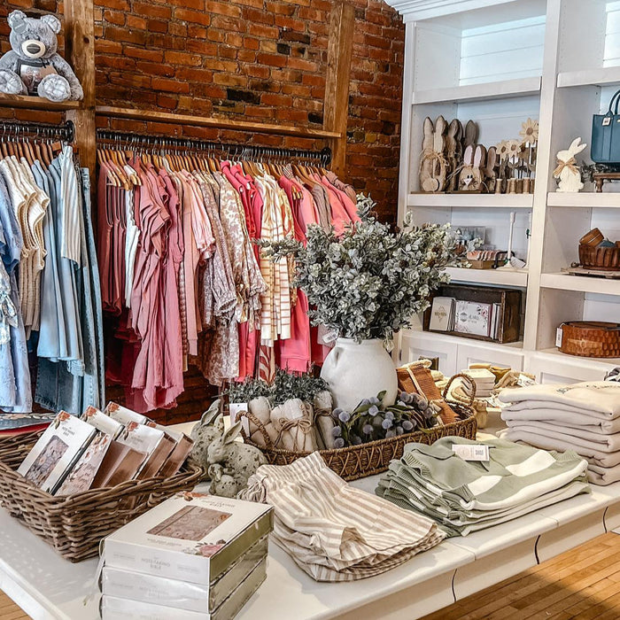 Howell’s Hidden Gem for Trendy Boutique Fashion