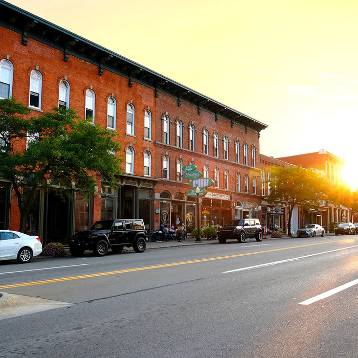 Why Shopping Local in Howell is Worth the Trip