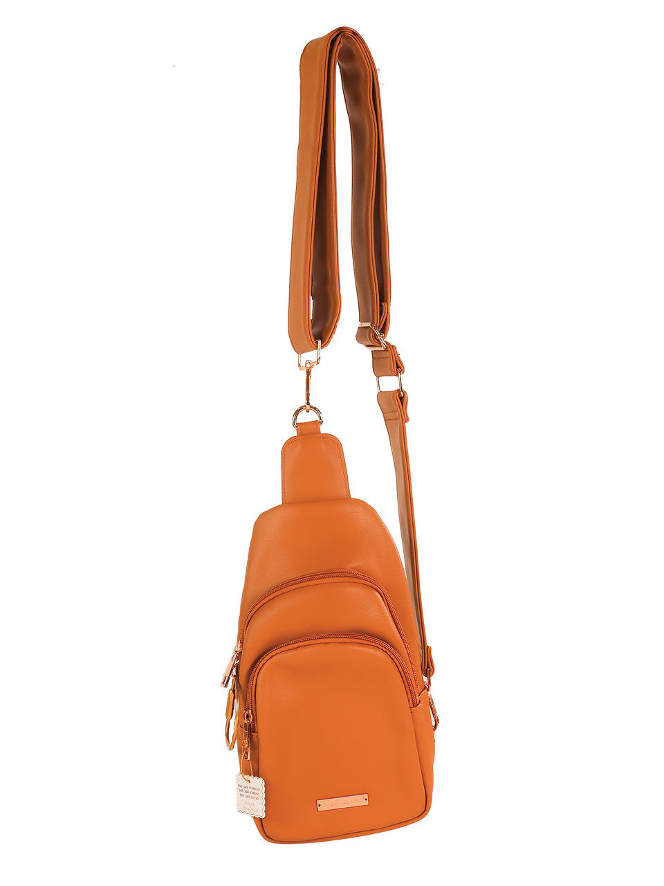 Travel Away Crossbody Sling