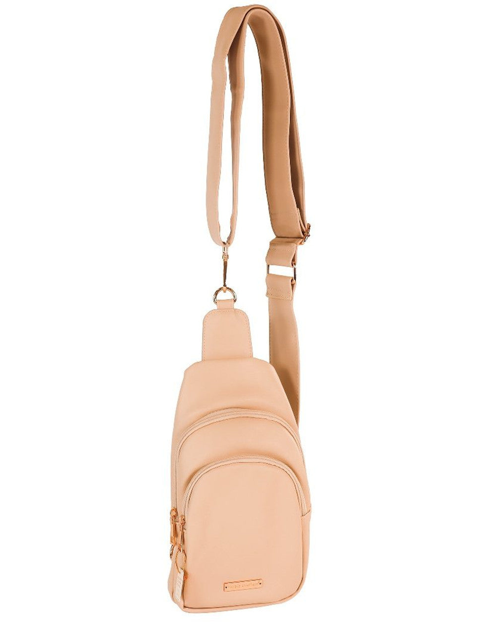 Travel Away Crossbody Sling