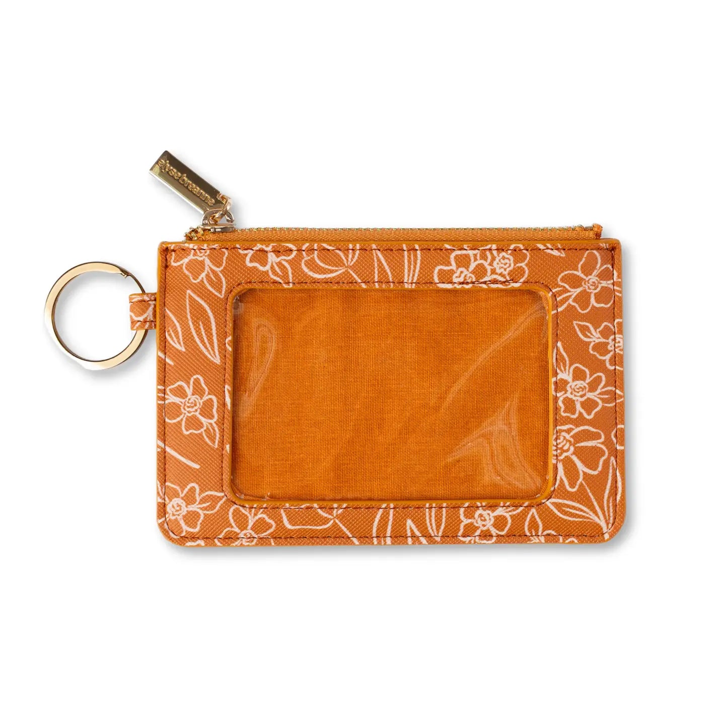 Terracotta Id Holder