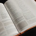 Esv Journaling Study Bible | Lily of the Valley - Michigan Southern Charm