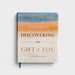 Chrystal Evans Hurst - 100 Days To Discovering The Gift of You - A Devotional Journal - Michigan Southern Charm