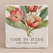 Come To Jesus Marble Stone - Michigan Southern Charm