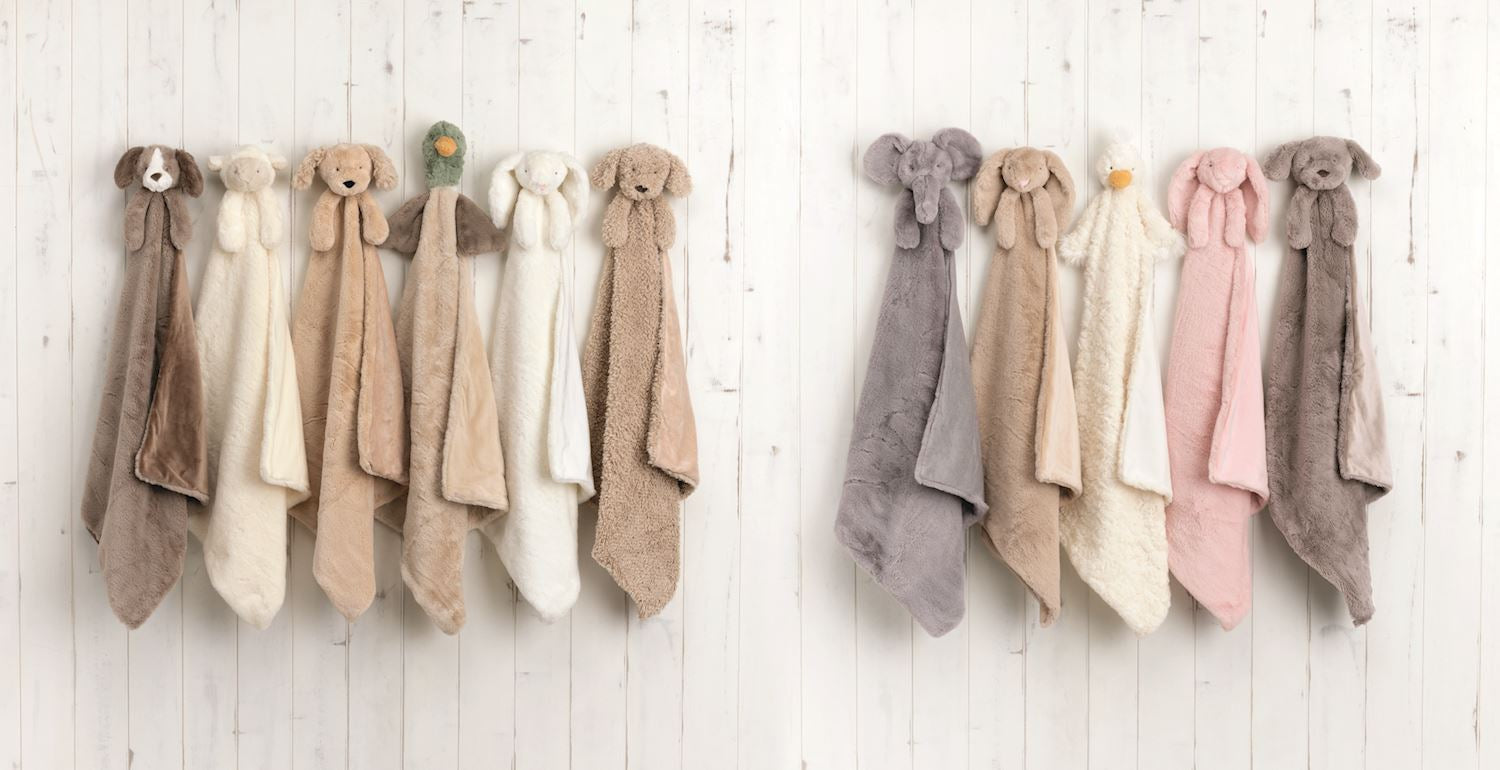 Cuddle Mallard Blanket