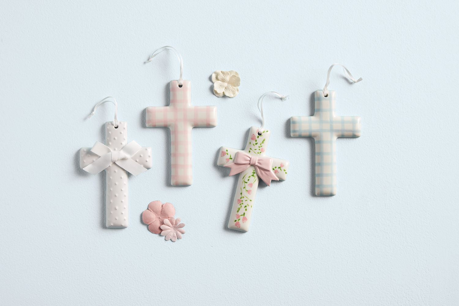 Ceramic Crosses