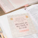 Bible Verse Cards On Trusting God - Michigan Southern Charm