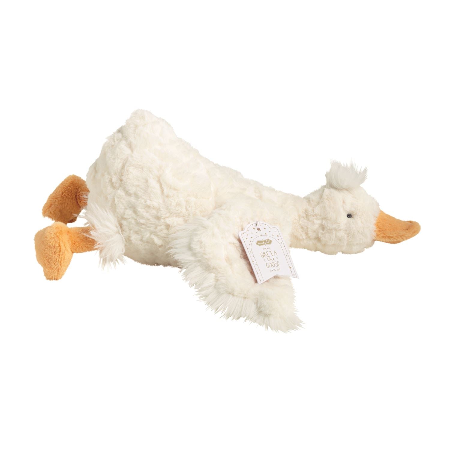 Greta The Goose Plush Pal