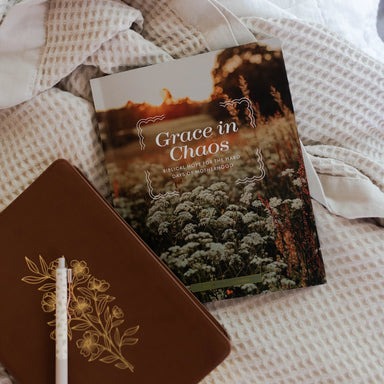 Grace in Chaos Bible Study - Michigan Southern Charm