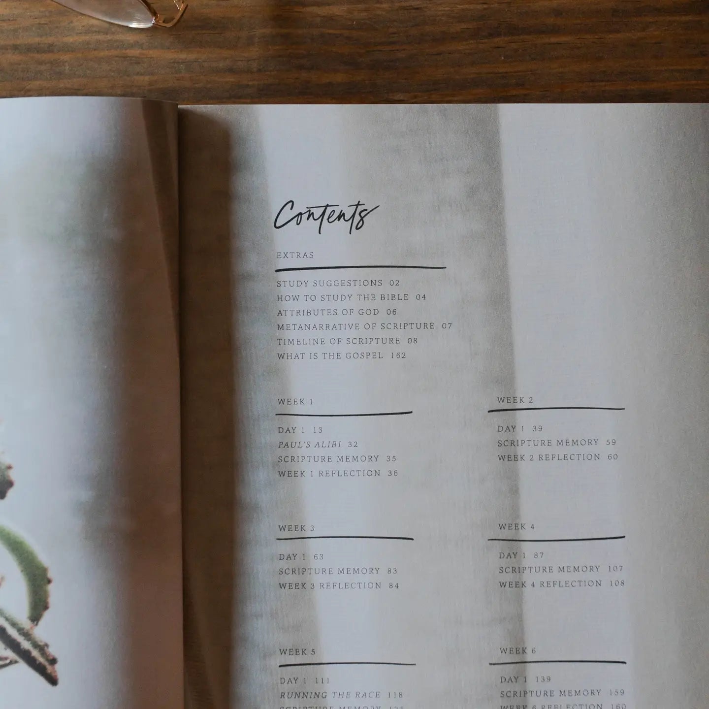By Faith | Galatians Bible Study - Michigan Southern Charm