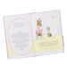 Kid Book Prayers For My Baby Girl Padded Hardcover - Michigan Southern Charm
