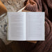 Fullness of Joy Devotional - Michigan Southern Charm