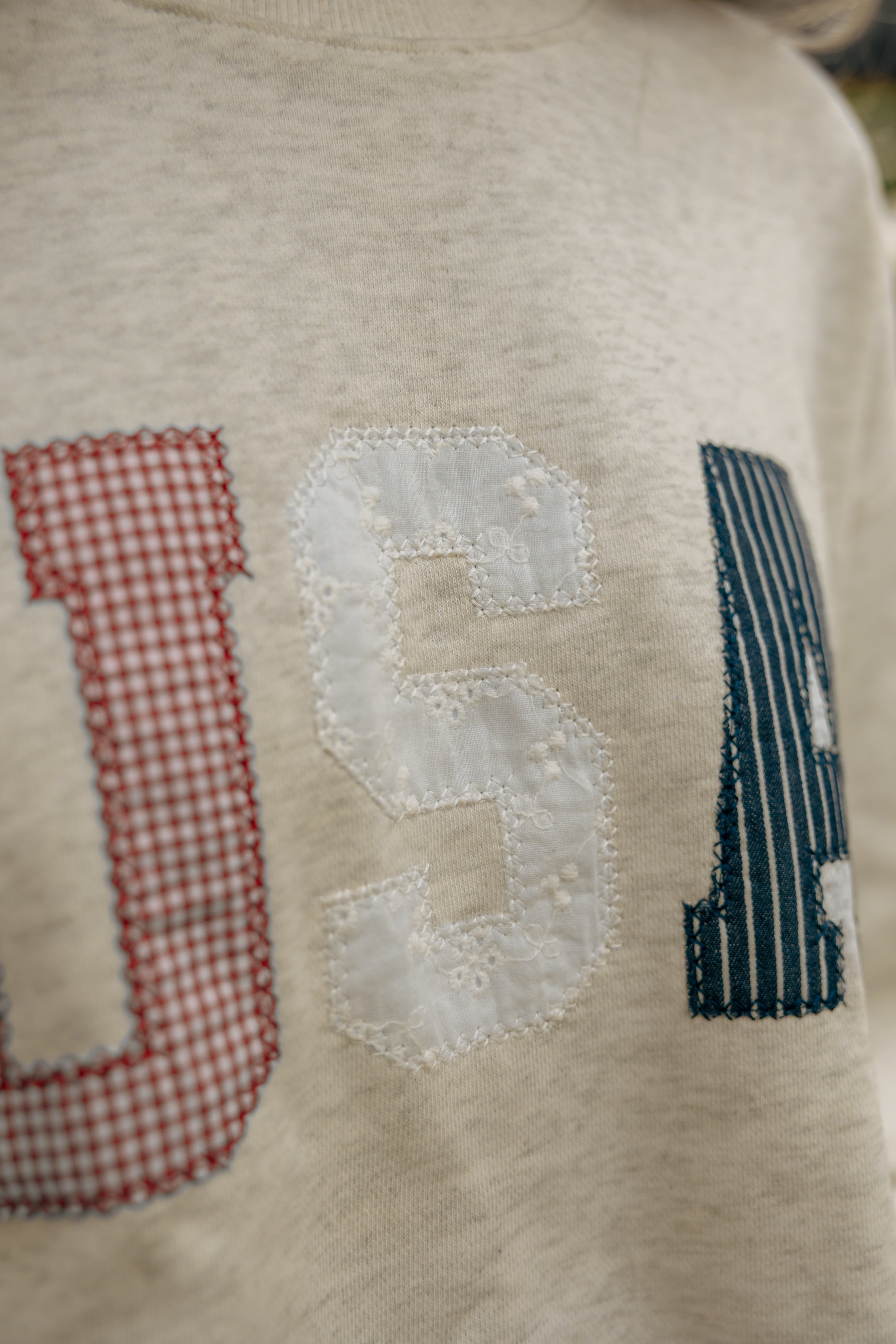 USA Sweatshirt