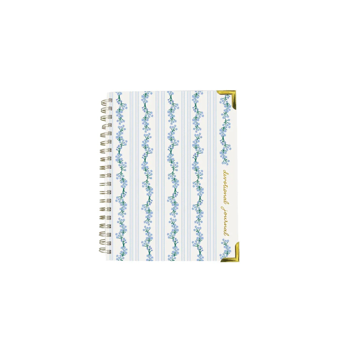 Devotional Journal | Petal Thread