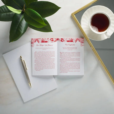 Mini Devotions For Young Women - Michigan Southern Charm