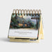 Thomas Kinkade - Painter of Light Daybrightner - Michigan Southern Charm