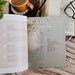 Faith Foundations Bible Study - Michigan Southern Charm