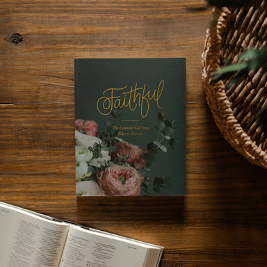 Faithful Bible Study - Michigan Southern Charm