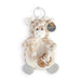Giraffe Teether Buddy - Michigan Southern Charm