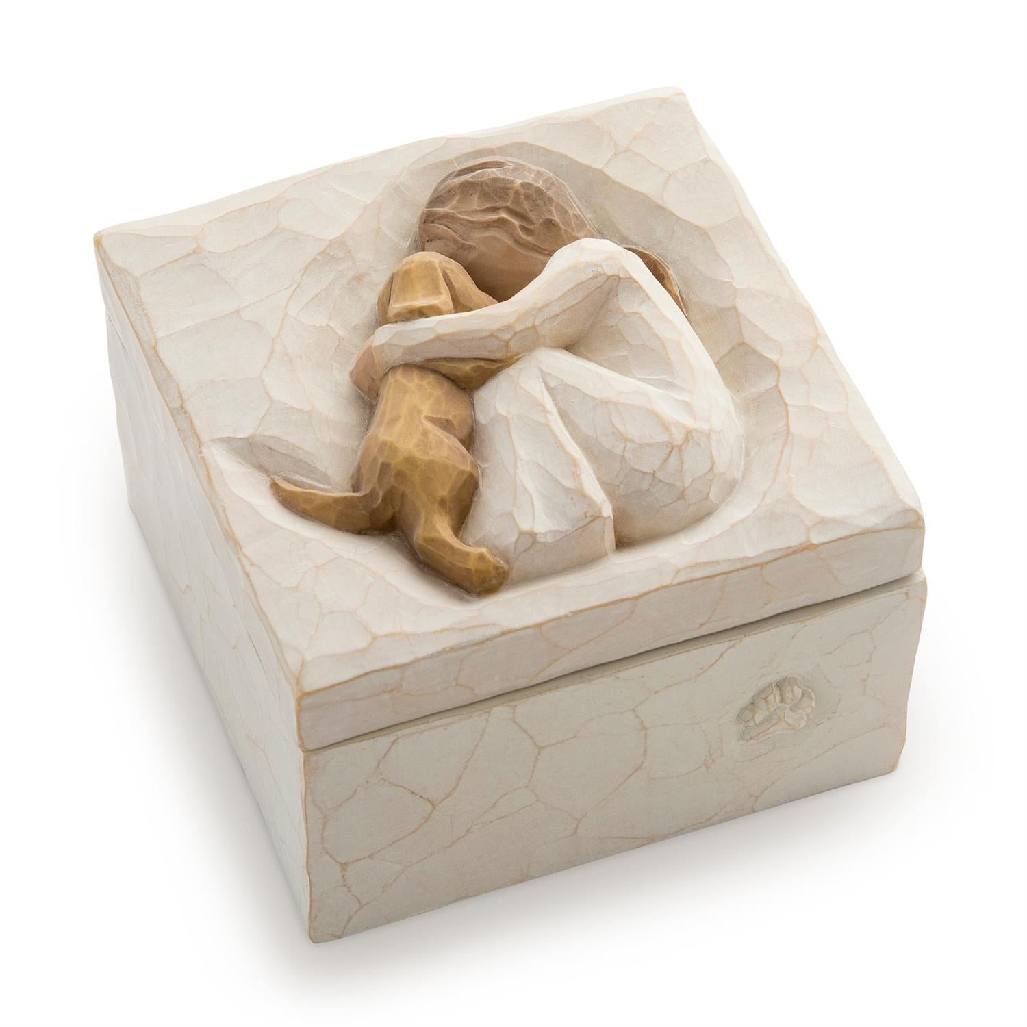 True Keepsake Box