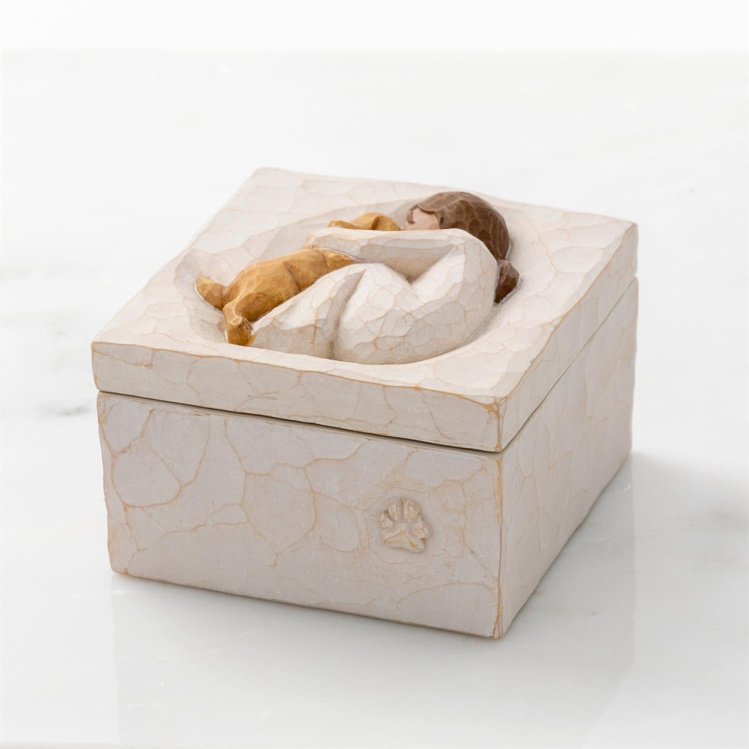 True Keepsake Box