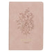 Journal Classic Pink Trust Prov. 3:5 - Michigan Southern Charm