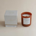 White Pumpkin & Smoke Luxury Candle - Michigan Southern Charm