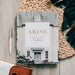 Arise | Nehemiah Bible Study - Michigan Southern Charm