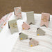 Spring Floral Magnetic Bookmarks For Bible - Michigan Southern Charm