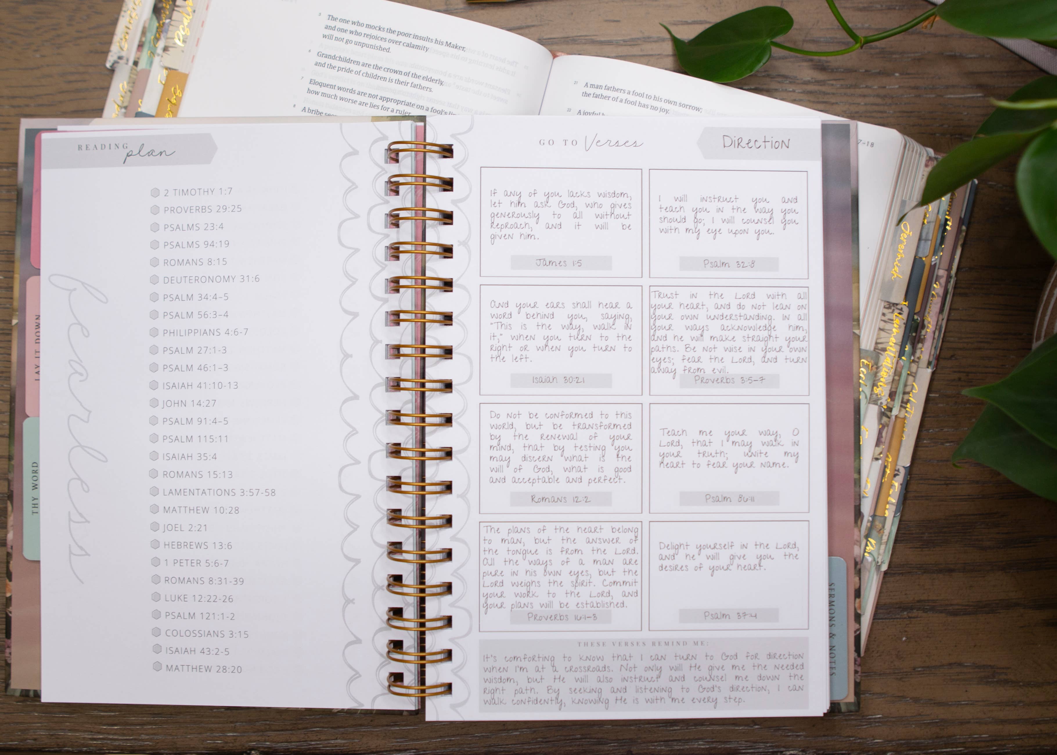 New Mercies Prayer Journal for Women
