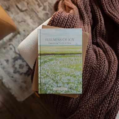 Fullness of Joy Devotional - Michigan Southern Charm