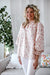 Reese Scalloped Top - Michigan Southern Charm